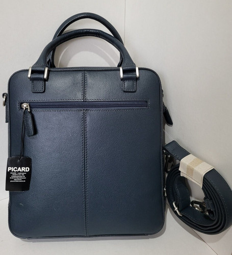 Borsa tracolla picard - a,
