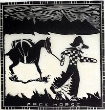 Piastrella arte popolare