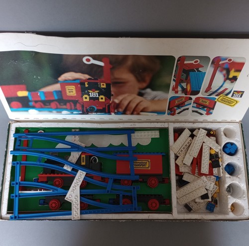 Lego system 181 set - lego,