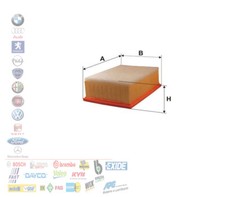 FILTRO ARIA CITROEN C4 I