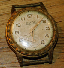vintage ancienne MONTRE