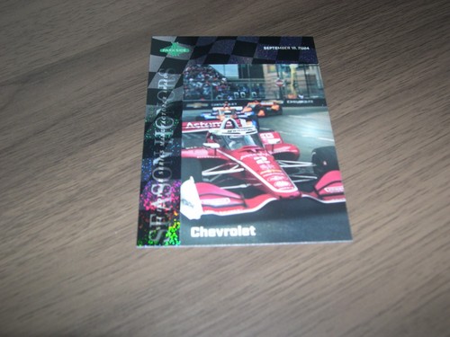 2025 parkside indycar 125 - 2025,