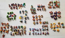 SORPRESINE KINDER MULINO