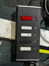 Sony TC-177 Remote Control For