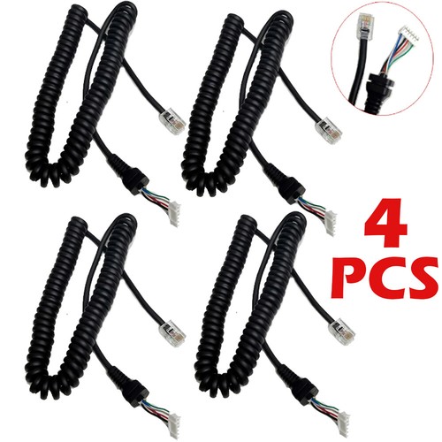 48 6 pin cavo - 4x, mh-42