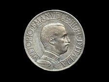 ITALIA VITTORIO EMANUELE III-