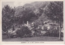 C18885-(TORINO), CESNOLA SETTIMO VITTONE, PANORAMA, ED. VAIRETTO VED. PROLA