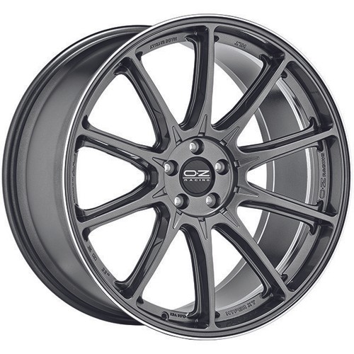 Cerchio lega racing - lega, oz