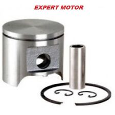 KIT PISTONE COMPLETO PER MOTOSEGA HUSQVARNA 257 - 257 XP  - AIR INJECTION  NUOVO