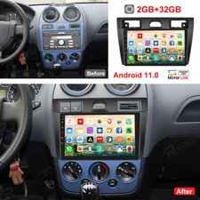 Android 13 Autoradio GPS Nav