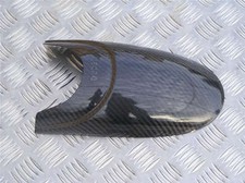Parafango Estensore Parafango in Fibra di Carbonio Ducati Monster 696 796 1100S