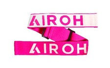 SXR154 - ELASTICO ROSA/BIANCO