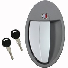 Serratura porta serratura