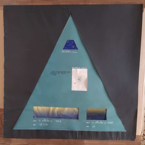 Lucia pescador - lucia, (voghera