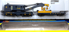 HO ATHEARN 7533 200 TON GRU &