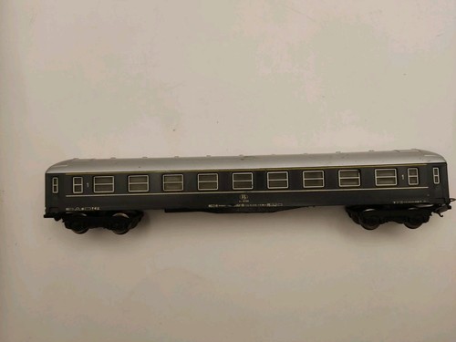 Lima carrozza passeggeri - carrozza,