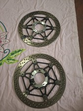 Vendo Coppia Dischi Freno