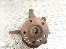 2008 OPEL VIVARO CONJUNTO DE
