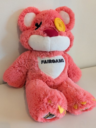 Orsacchiotto fairgame - orsacchiotto, 16