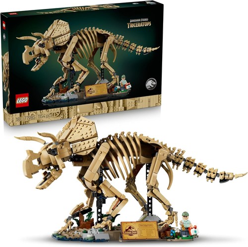 Lego jurassic world 77985 - jurassic,