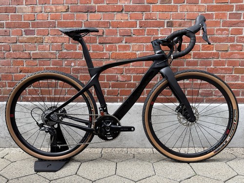 Nuovo pinarello grevil carbon - nuovo!,