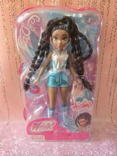 Bambola Winx Club Aisha Fairy