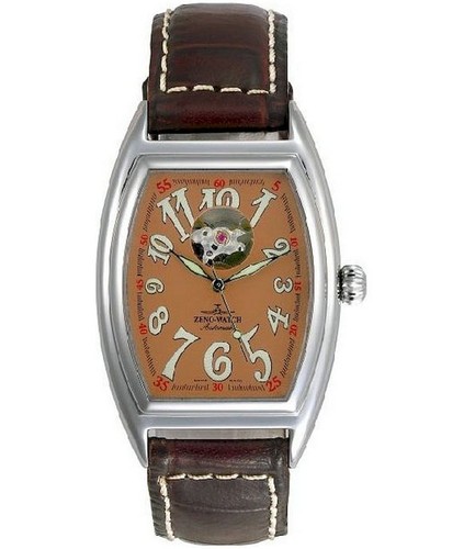 Zeno watch orologio - zeno-watch, uomo