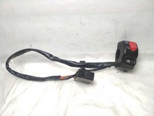 COMMUTATORE ACCENSIONE DESTRO STARTER TRIUMPH SPEED TRIPLE 955 I 2000 (WE686)