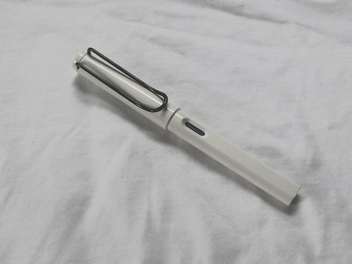 Lamy safari penna stilografica - lamy,
