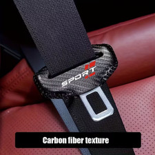 2 Pz. Copri cinture Auto