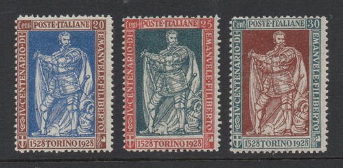 Regno 1928 emanuele - 1928,
