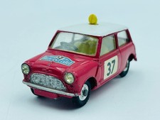 CORGI TOYS 317 Morris MINI