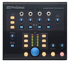 PreSonus Monitor Station V2
