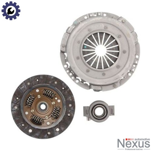 Kit frizione f1f014nx per fiat - per,