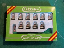 Subbuteo Team Ref.10 Austria