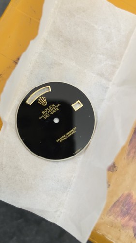 Dial quadrante black nero - quadrante,