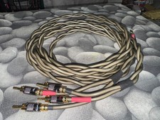 SYMPHONIC LINE REFERENCE CAVI