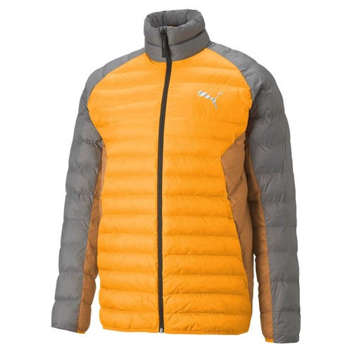 Giubbotti puma packlite - giubbotti,