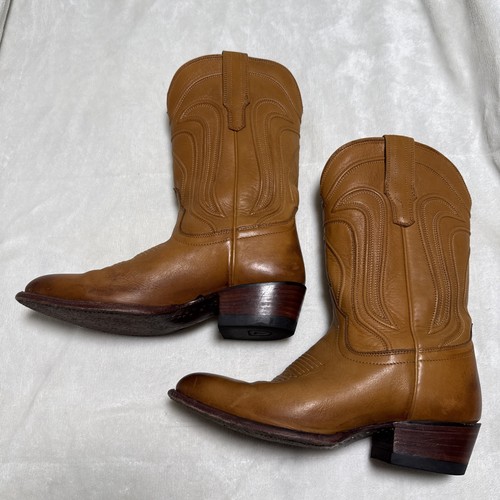 Stivali cowboy western - da,