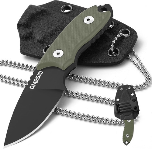 Coltello collo piccolo - coltello, collo,
