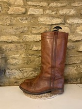 Stivali da cowboy Peter