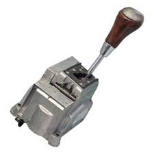 Meccanismo cambio Mercedes