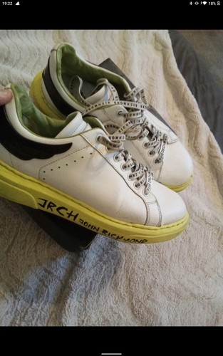 Scarpe uomo john richmond - ,