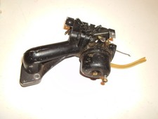 Carburatore carburatore