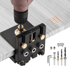 Dima per Spinatura Legno - 3