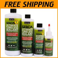 Ultimate Tubeless Sealant -