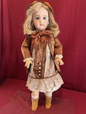 Bambola antica Jumeau Bebé