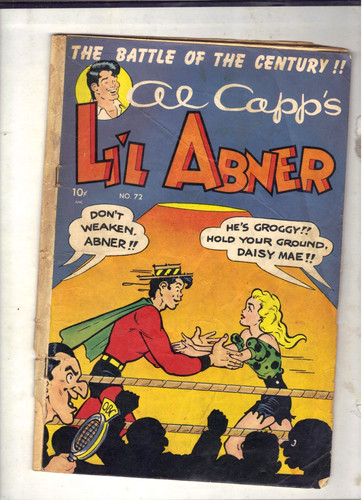 Fumetti parata lil - fumetti, lil'