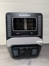 Gruppo console display