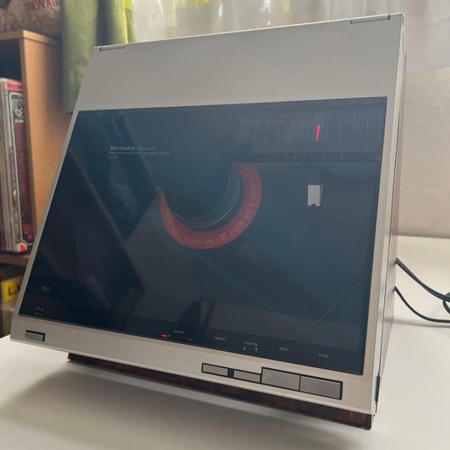 Technics cartuccia - technics, sl-10